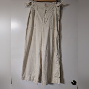UpWest Soft Cream Pants